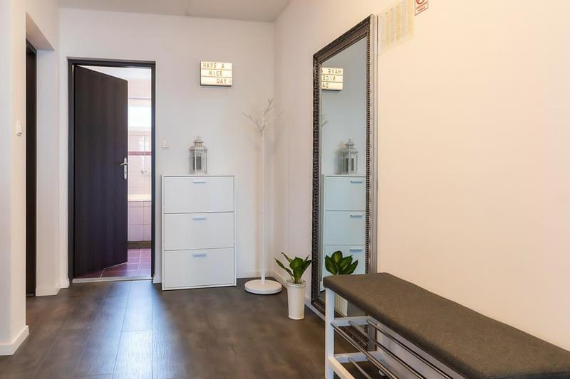 Apartman Melani スルニュ エクステリア 写真